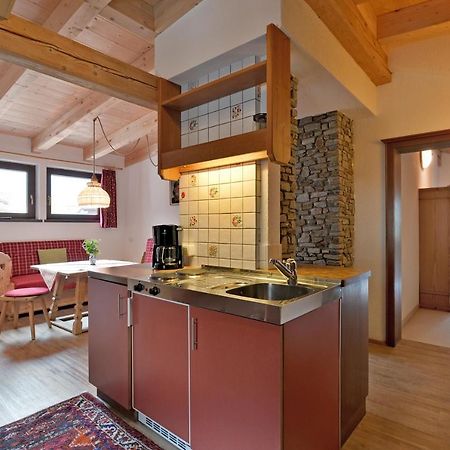 Ferienwohnungen Kircher Mayrhofen Quarto foto