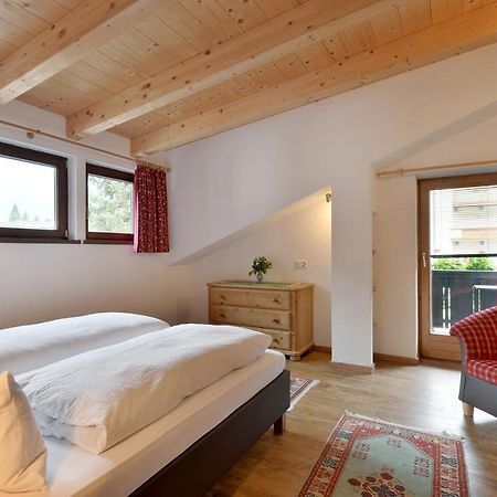 Ferienwohnungen Kircher Mayrhofen Quarto foto