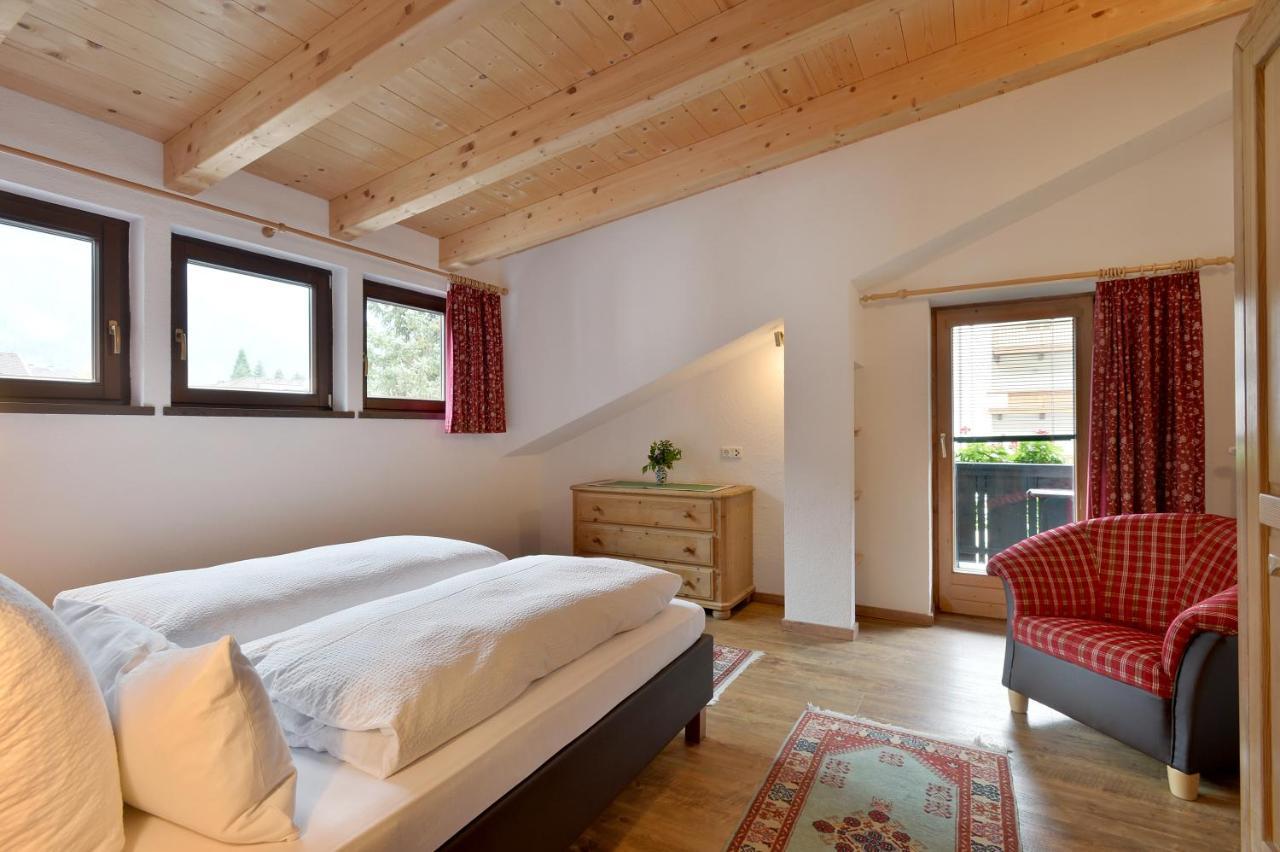 Ferienwohnungen Kircher Mayrhofen Quarto foto